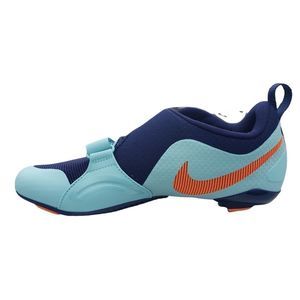 Nike Superrep Cycle SoulCycle Indoor Peloton BLUE VOID CW2191-484 Size 11.5 Men